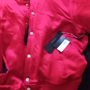 Amiri basketball jacket